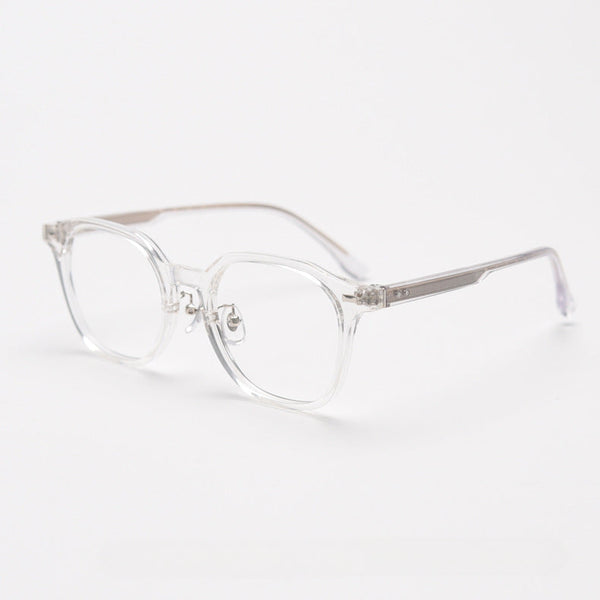 TR90 Square Glasses