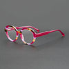 Holly Vintage Acetate Glasses Frame