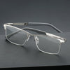 Anti-Fatigue High-Quality Metal Frame For Business Reading Glasses