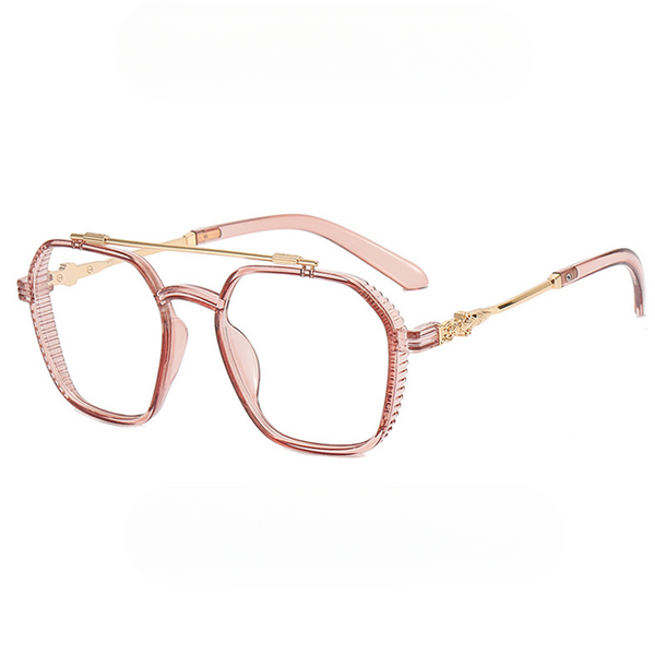 Versatile Geometric Ultra-Light Glasses