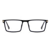 Square Ultra-Light Multifocal Progressive Smarth Photochromic Reading Glasses CML6092