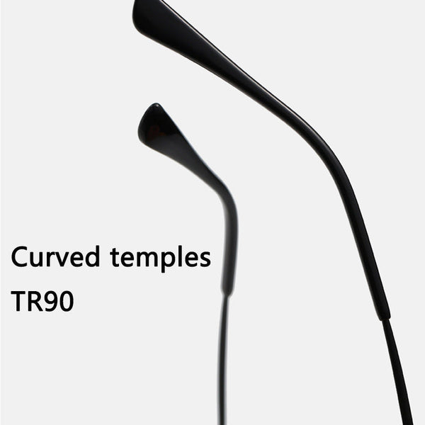 Men's Progressive Bifocal Multifocal Reading Glasses - CML30031