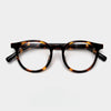 Stacy Retro Round TR90 Glasses Frame