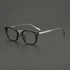 Loot Classic Square Acetate Glasses Frame