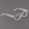 Dino Acetate Rectangle Glasses Frame