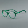 Debra Vintage Acetate Glasses Frames