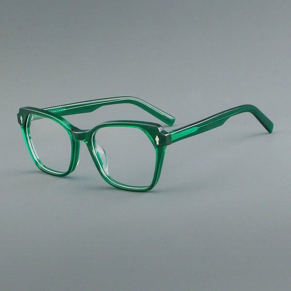 Debra Vintage Acetate Glasses Frames