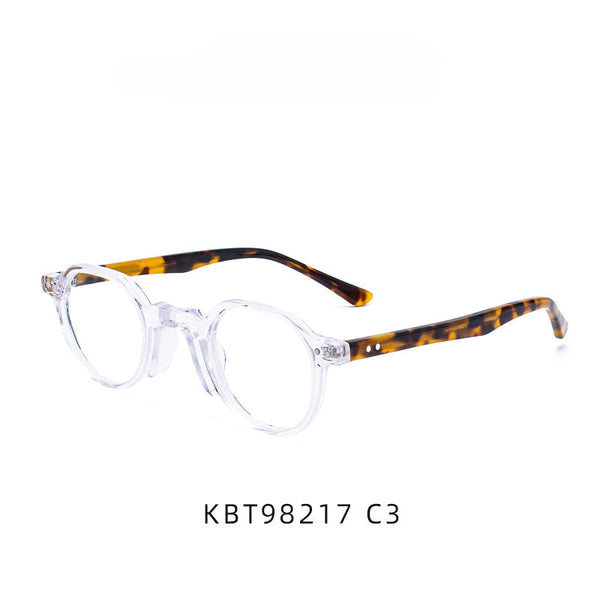 Frame retro glasse 98217
