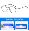 Multi-Focus Far And Near Photochromic Outdoor Magnifying Optical Glasses - CML33006