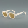 Reso Premium Series Vintage Acetate Sunglasses