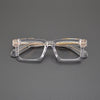 Artur Retro Acetate Glasses Frame
