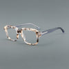 Layle Vintage Acetate Glasses Frame