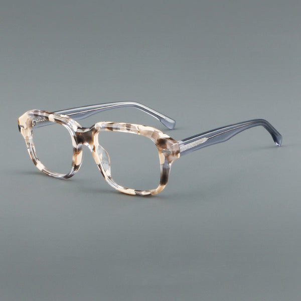 Layle Vintage Acetate Glasses Frame