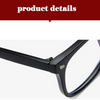 New Multi-Focus Full-Frame Reading Glasses Fashion Business - CML8858