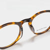 Zucker Classic Square Acetate Glasses Frame