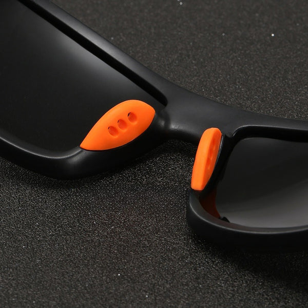 Vanguard Blaze – High-Performance Polarized Sunglasses