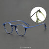 Wetch Vintage Titanium Glasses Frame