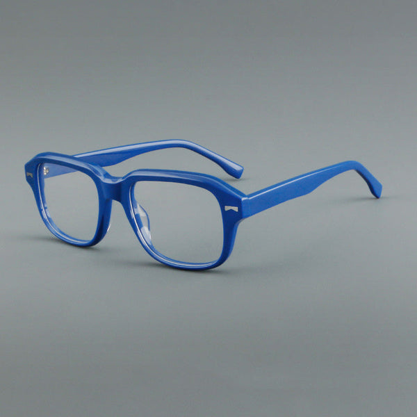 Layle Vintage Acetate Glasses Frame