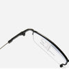 Ultra-Light Multifocal Photochromic Progressive Anti-Blue Light Reading Glasses - CML8809