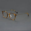 Sophie Classic Square Acetate Glasses Frame
