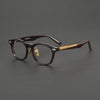 Braden Classic Square Acetate Glasses Frame