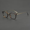 Loot Classic Square Acetate Glasses Frame