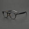 Sparks Classic Oval Acetate Glasses Frame