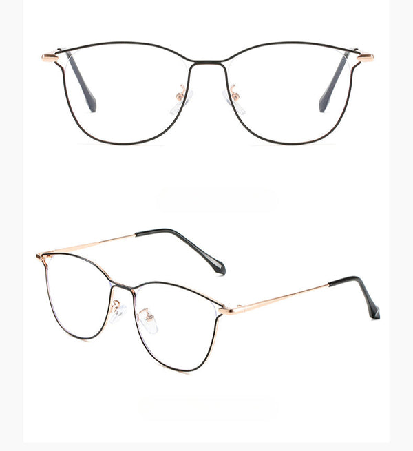 New Retro Cat Eye Glasses