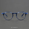 Wetch Vintage Titanium Glasses Frame