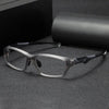 Ultra-light TR90 Multifocal Photochromic Progressive Anti-Blue Light Sport Reading Glasses - CML81278