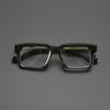 Artur Retro Acetate Glasses Frame