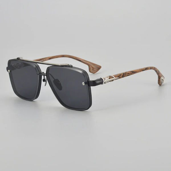 Creston Shades – Men's Polarized Sunglasses
