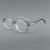 Layle Vintage Acetate Glasses Frame