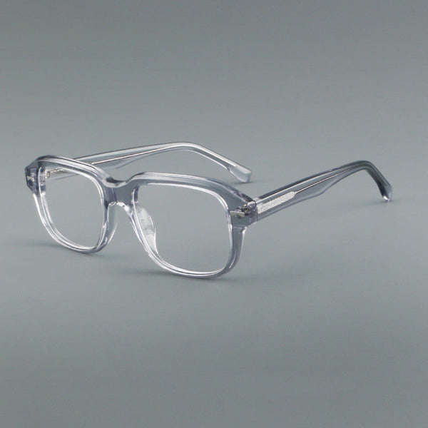 Layle Vintage Acetate Glasses Frame
