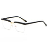 Tom Hardy Legendary Retro Acetate Glasses Frame