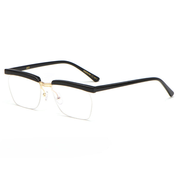 Tom Hardy Legendary Retro Acetate Glasses Frame