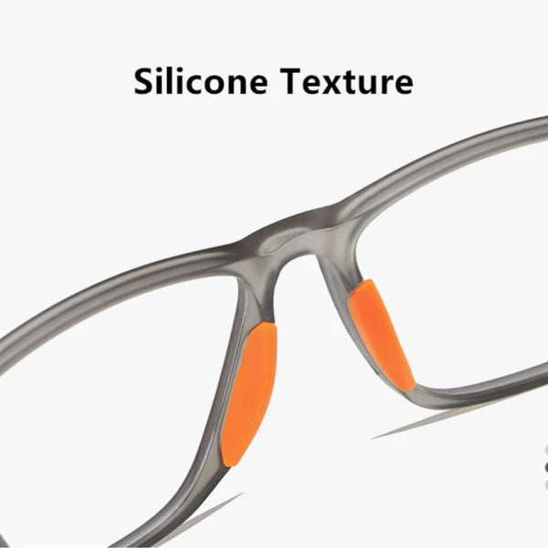 Ultra-Light Multifocal Photochromic Progressive Anti-Blue Light Reading Glasses-CML029