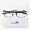 Ultra-Light Multifocal Photochromic Progressive Anti-Blue Light Reading Glasses-CML036