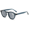 Ultra-Light Acetate UV Protection Reading Sunglasses