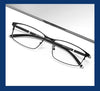 Ultra-Light Multifocal Photochromic Progressive Anti-Blue Light Reading Glasses CML828