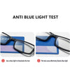 Ultralight Sports Multifocal Reading Glasses – Progressive, Photochromic, Blue Light Blocking- CML048