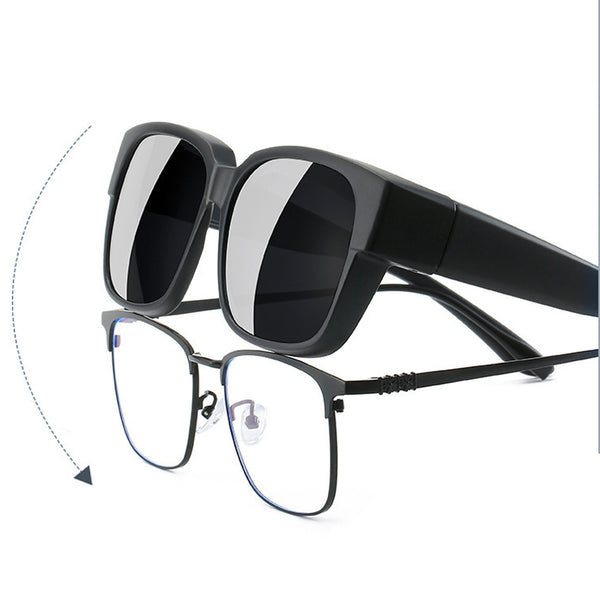 Polarized Sunglasses Cover - CMS2463
