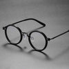 Ultra-Light Multifocal Photochromic Progressive Anti-Blue Light Reading Glasses-CM01