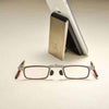 Screwless Ultra Light Folding Glasses (FREE BOX) - CML1086