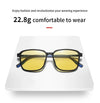 Square Ultra-Light Multifocal Progressive Smarth Photochromic Reading Glasses CML902
