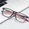 Ultra-Light Multifocal Photochromic Progressive Anti-Blue Light Reading Glasses-CML036