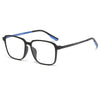 Square Ultra-Light Multifocal Progressive Smarth Photochromic Reading Glasses CML902
