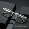 Ultra-Light Multifocal Photochromic Progressive Anti-Blue Light Reading Glasses 2S02