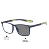Ultra-Light Multifocal Photochromic Progressive Anti-Blue Light Reading Glasses-CML030-1