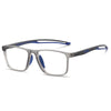 Ultra-Light Multifocal Photochromic Progressive Anti-Blue Light Reading Glasses-CML036